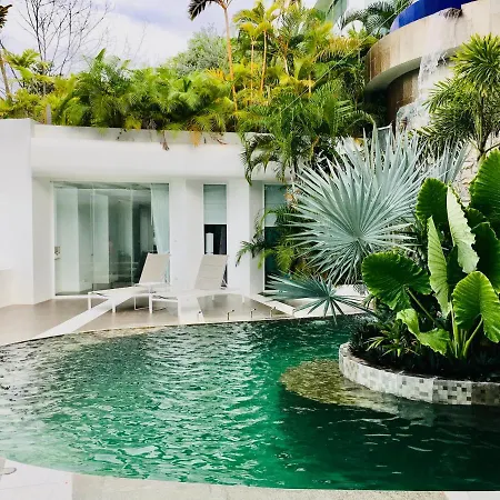 Samui Sky Pool Villa Koh Samui Exterior photo
