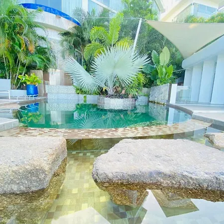 Samui Sky Pool Villa Koh Samui Exterior photo