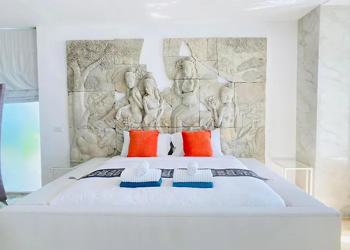 Samui Sky Pool Villa
